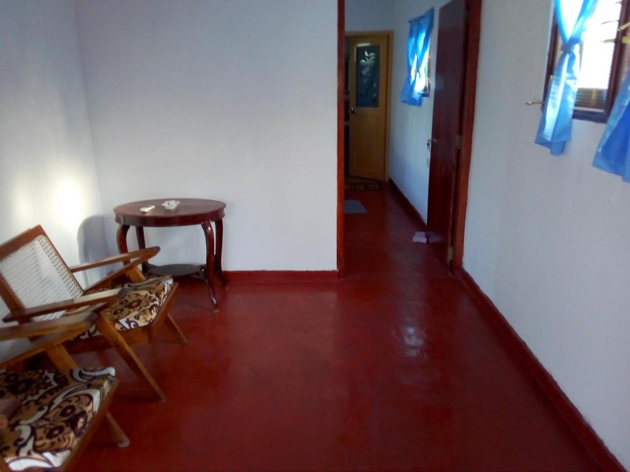 Ocean Edge Villa Midigama East Eksteriør billede