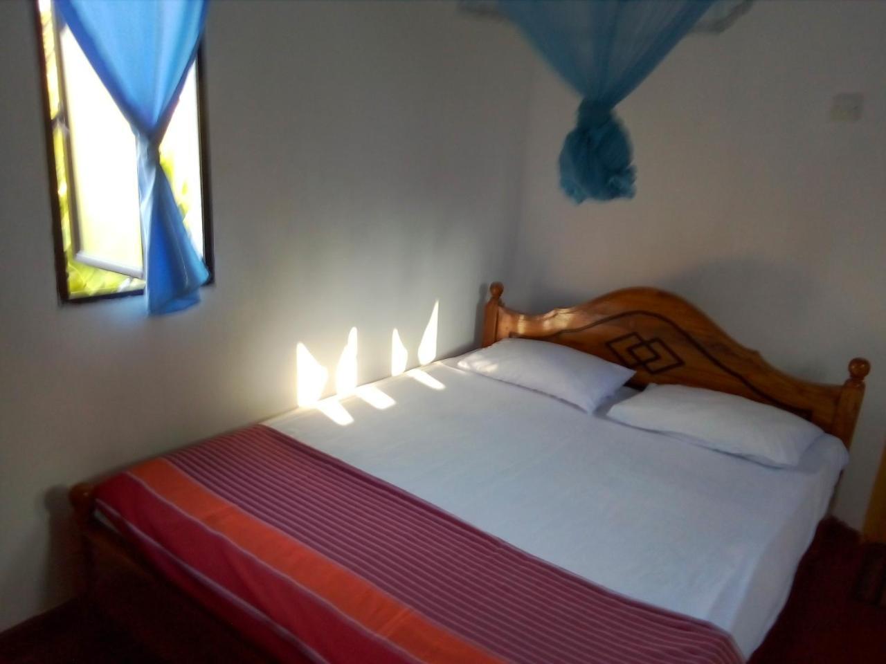 Ocean Edge Villa Midigama East Eksteriør billede